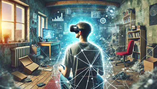 メタバースの効果的な活用方法